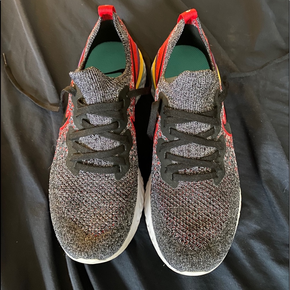 Men’s Nike Epic React Flyknit 2